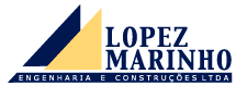 Logo Lopes Marinho